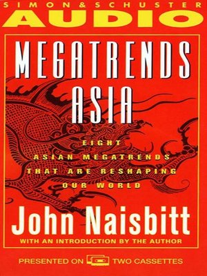 cover image of Megatrends Asia